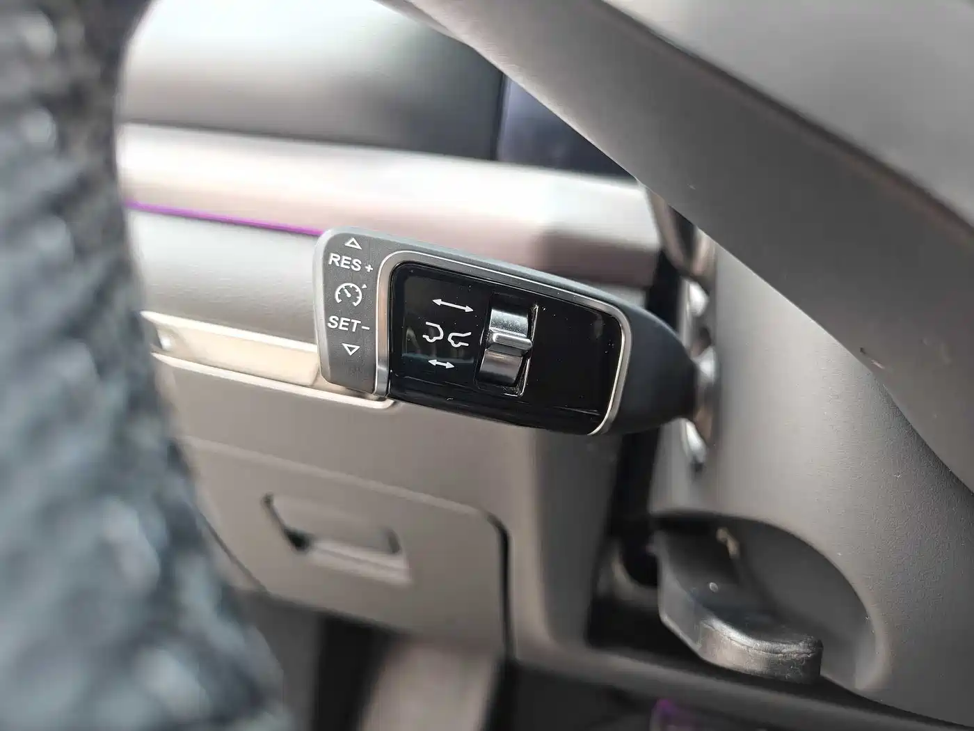 Hongqi HONGQI HS7 PHEV