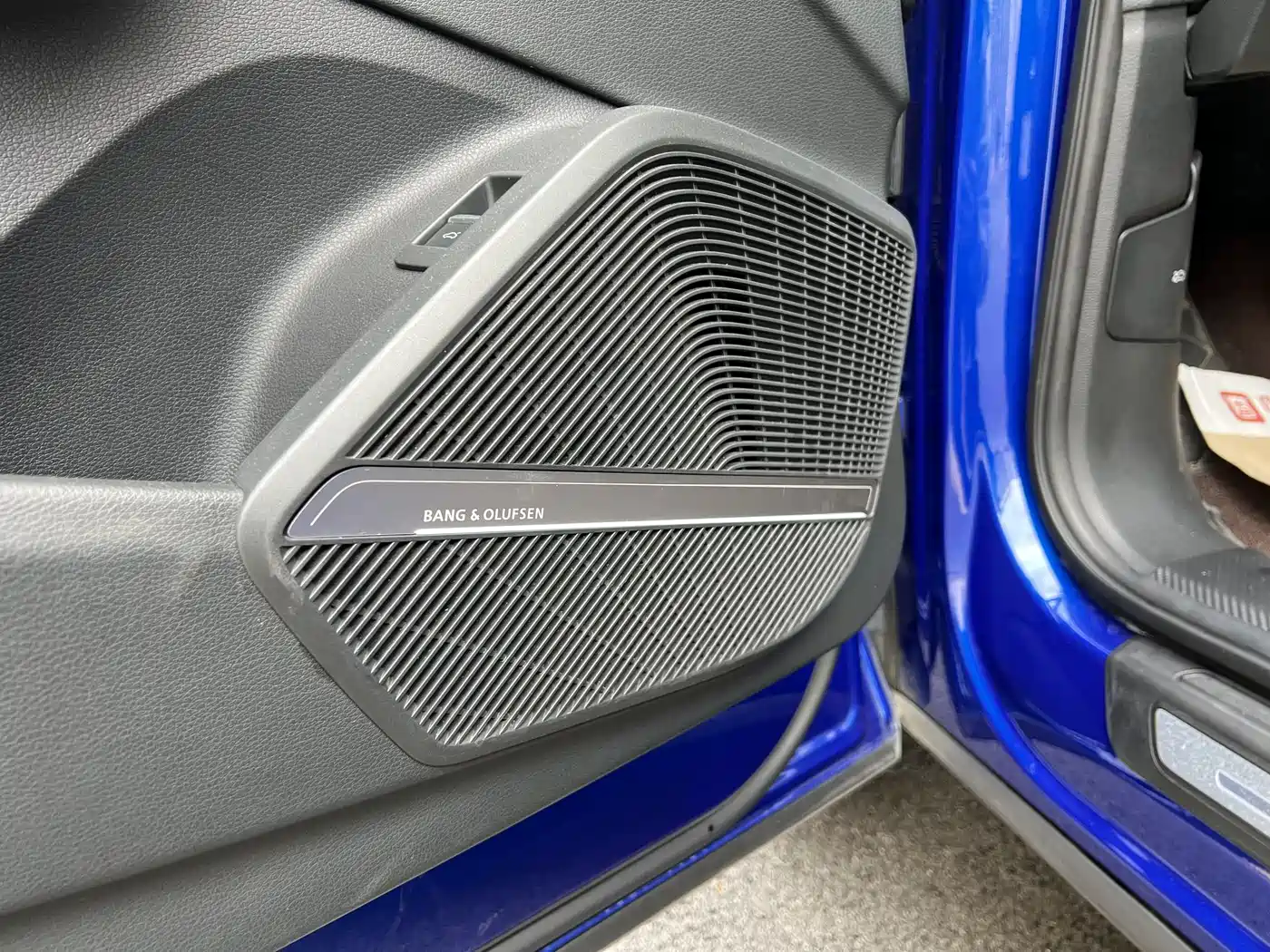 Audi Q5L 2021 45 TFSI Luxury Dynamic фото 10