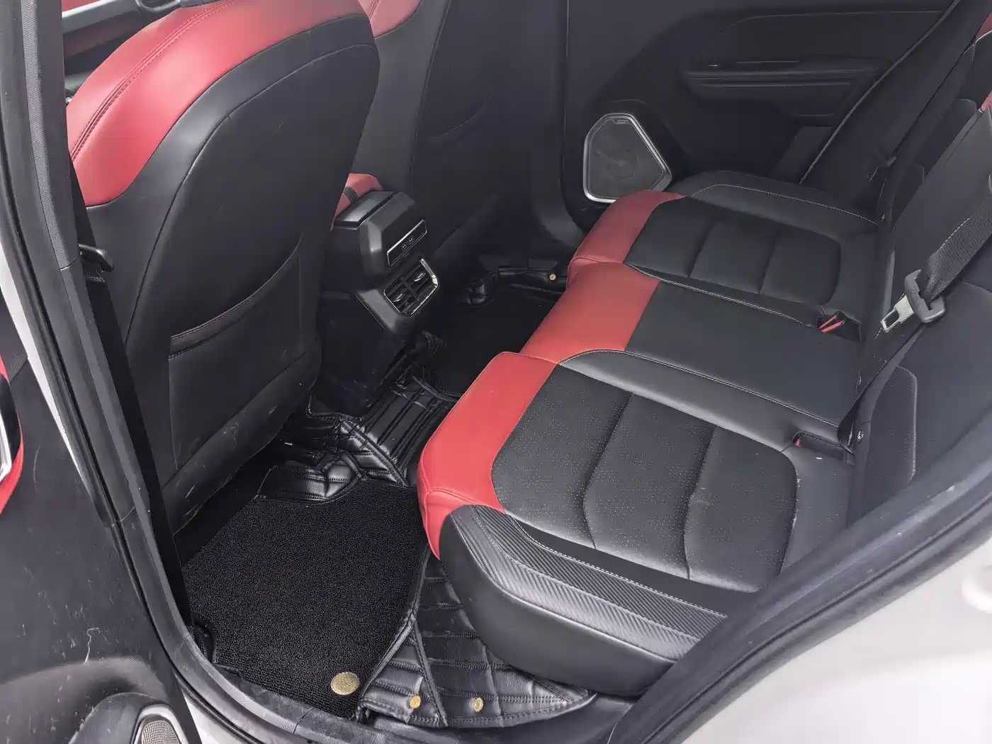 Geely ICON 2020 2020 1.5TD i9 BSG