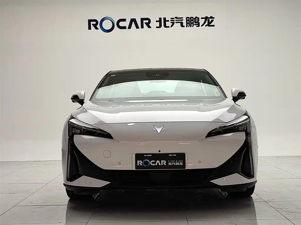 ARCFOX EXTREME FOX POLAR FOX ALPHA S5