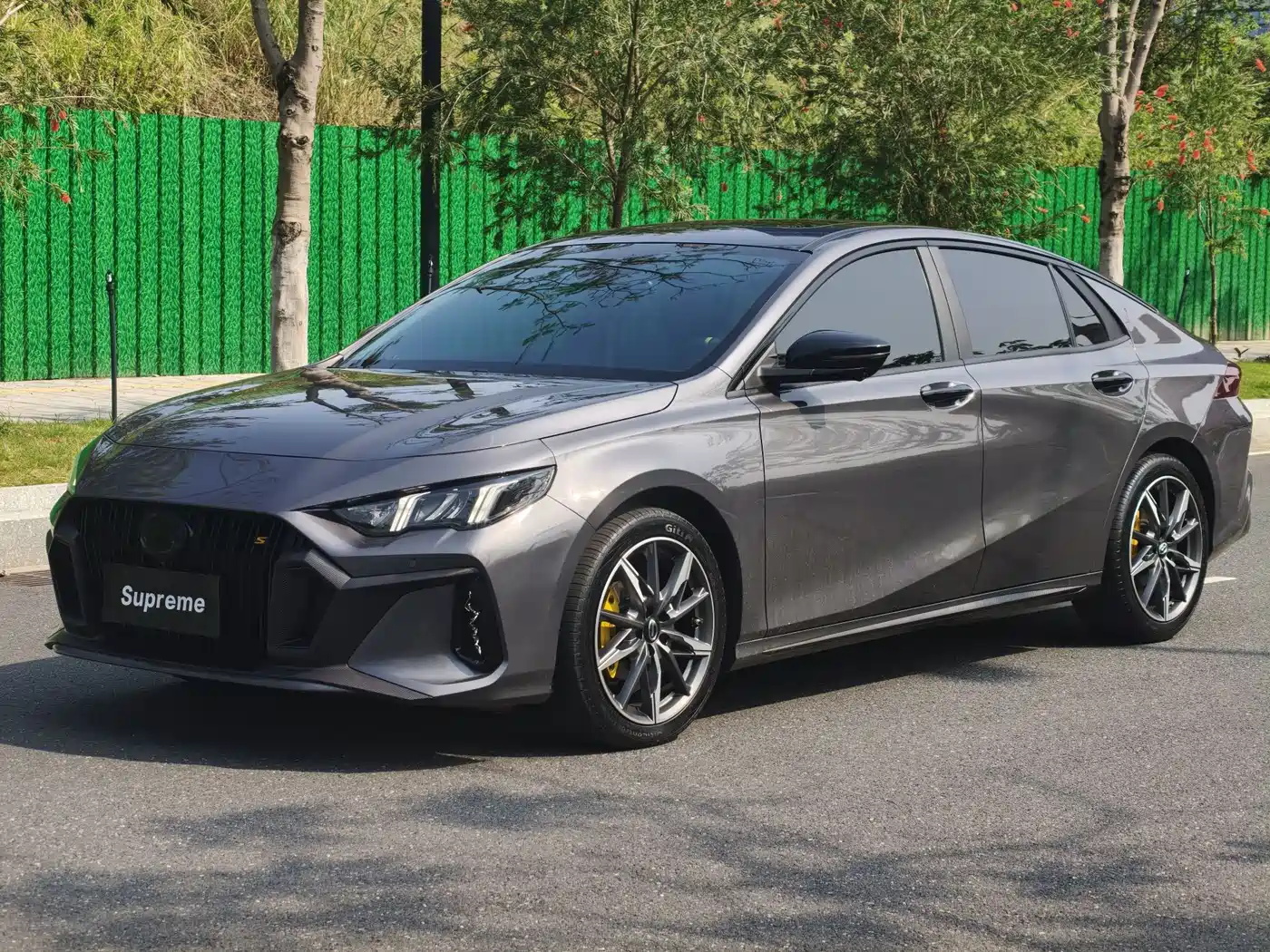 GAC Trumpchi Trumpchi Emkoo 2023 270T DCT J16 Edition