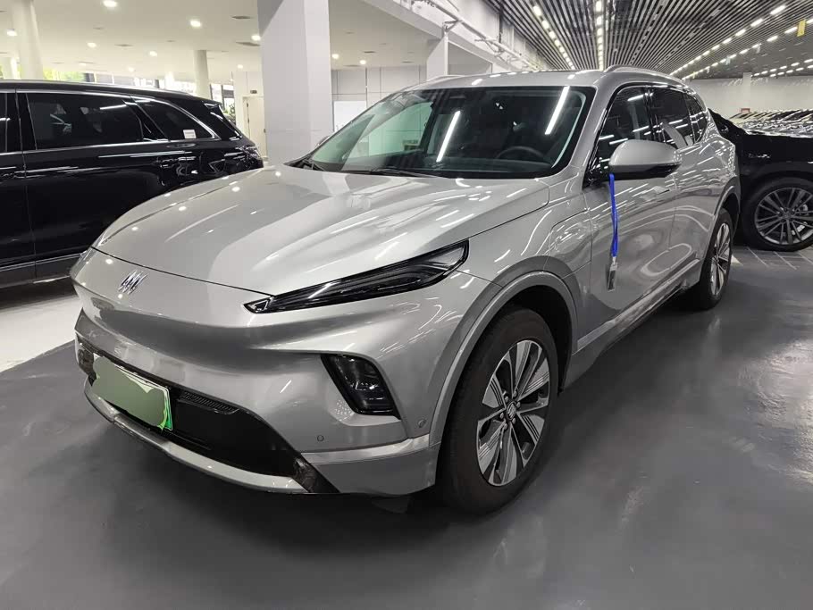 Buick E5