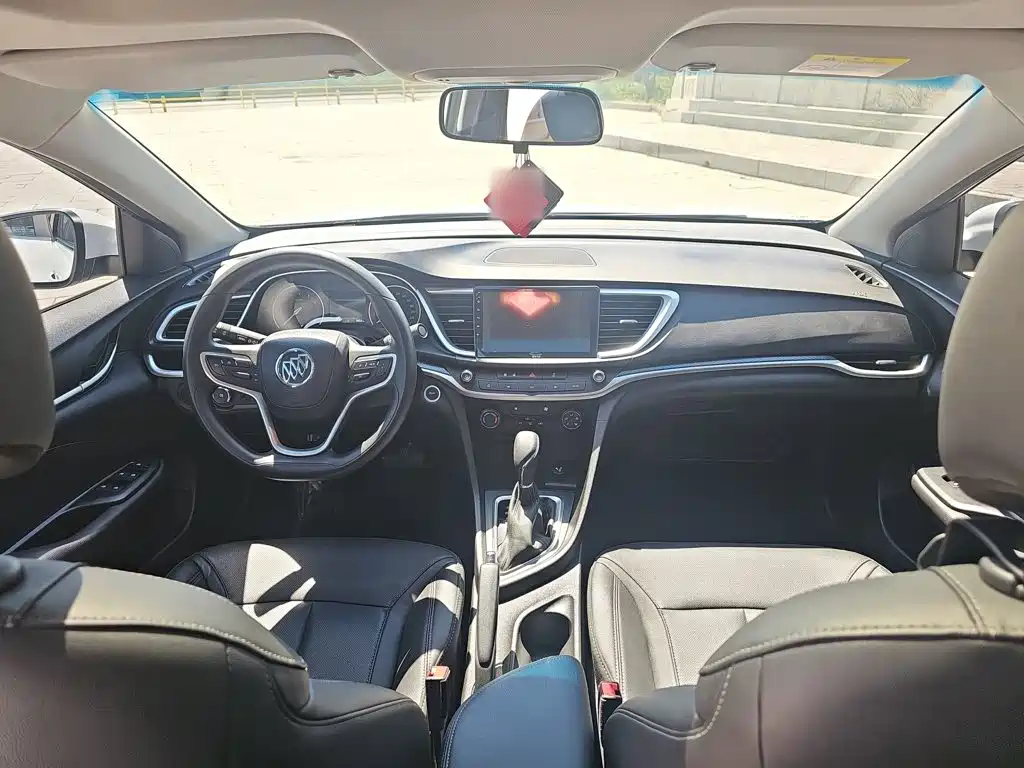 BUICK YINGLANG