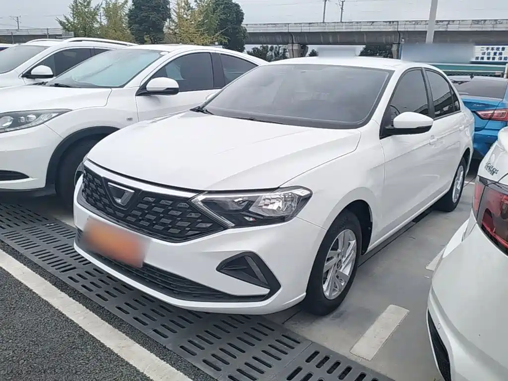 Photo 1 - Jetta VA3
