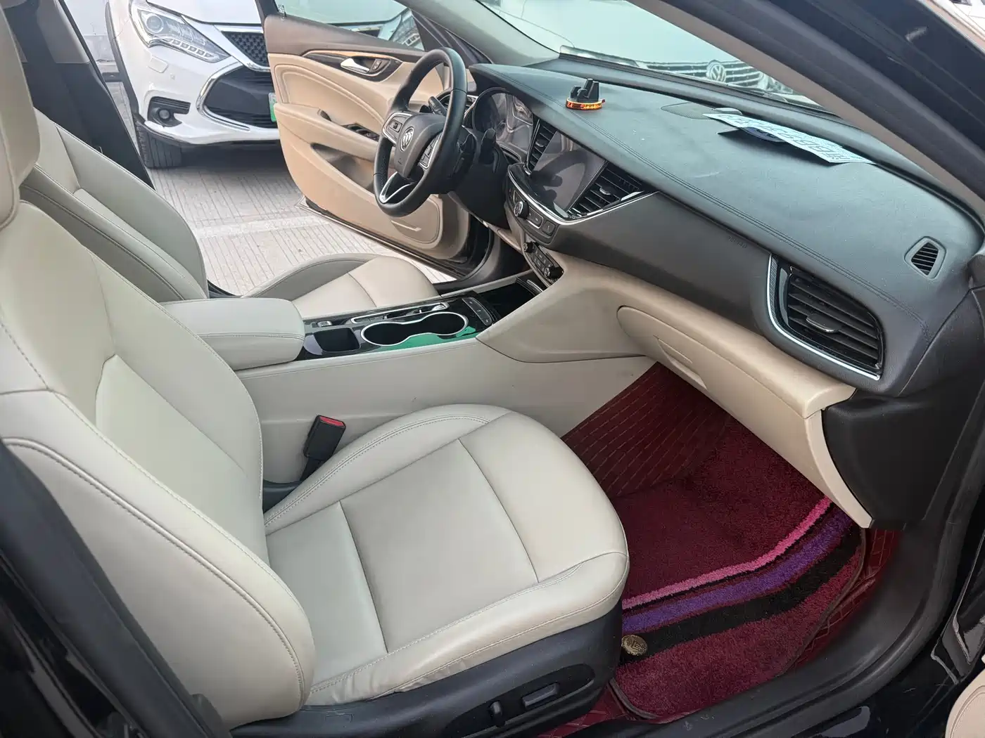 Buick Regal 2020 552T Elite фото 5