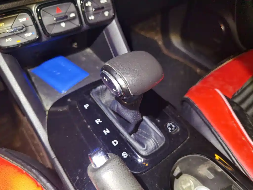 GAC Trumpchi Trumpchi GS3 2019 2019 150N Automatic Elite