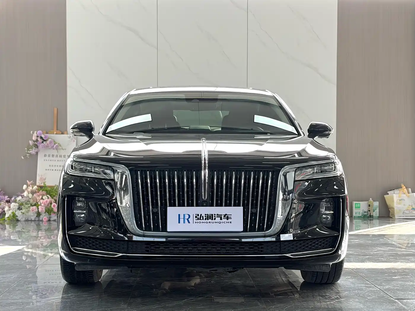 Hongqi HONGQI H9