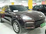 Фото 4 - Porsche Cayenne