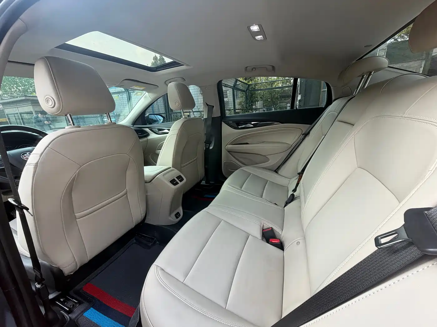 Buick Regal 2020 552T Elite фото 13