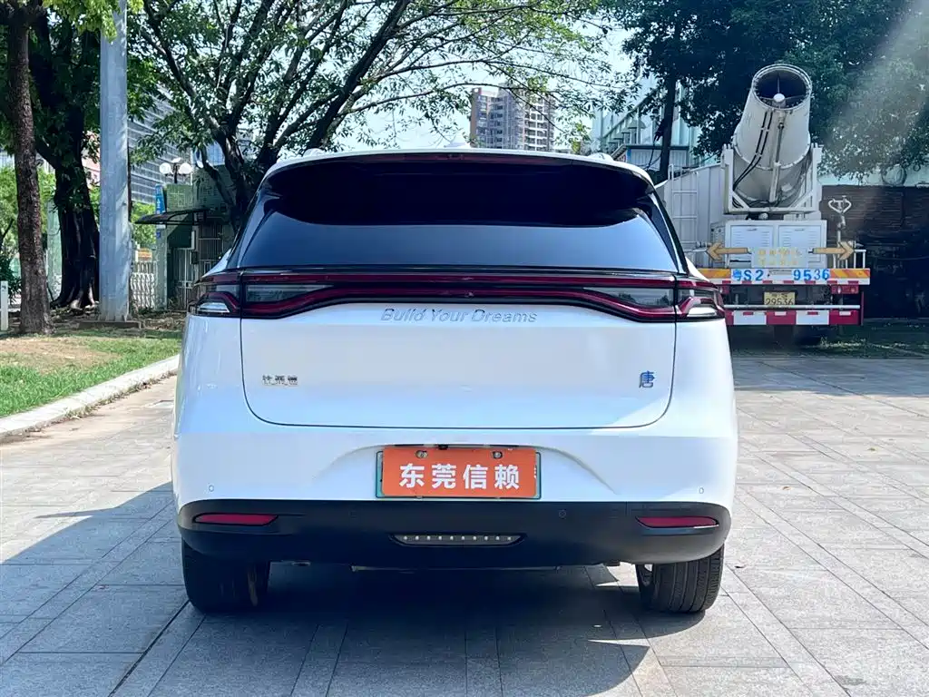 BYD TANGXIN ENERGY