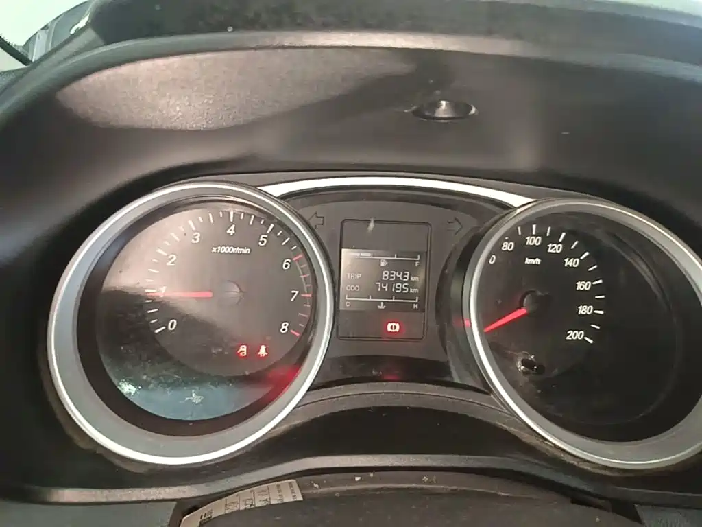 Wuling Motors Wuling Hongguang S3 2019 2018 1.5L Manual Standard China V