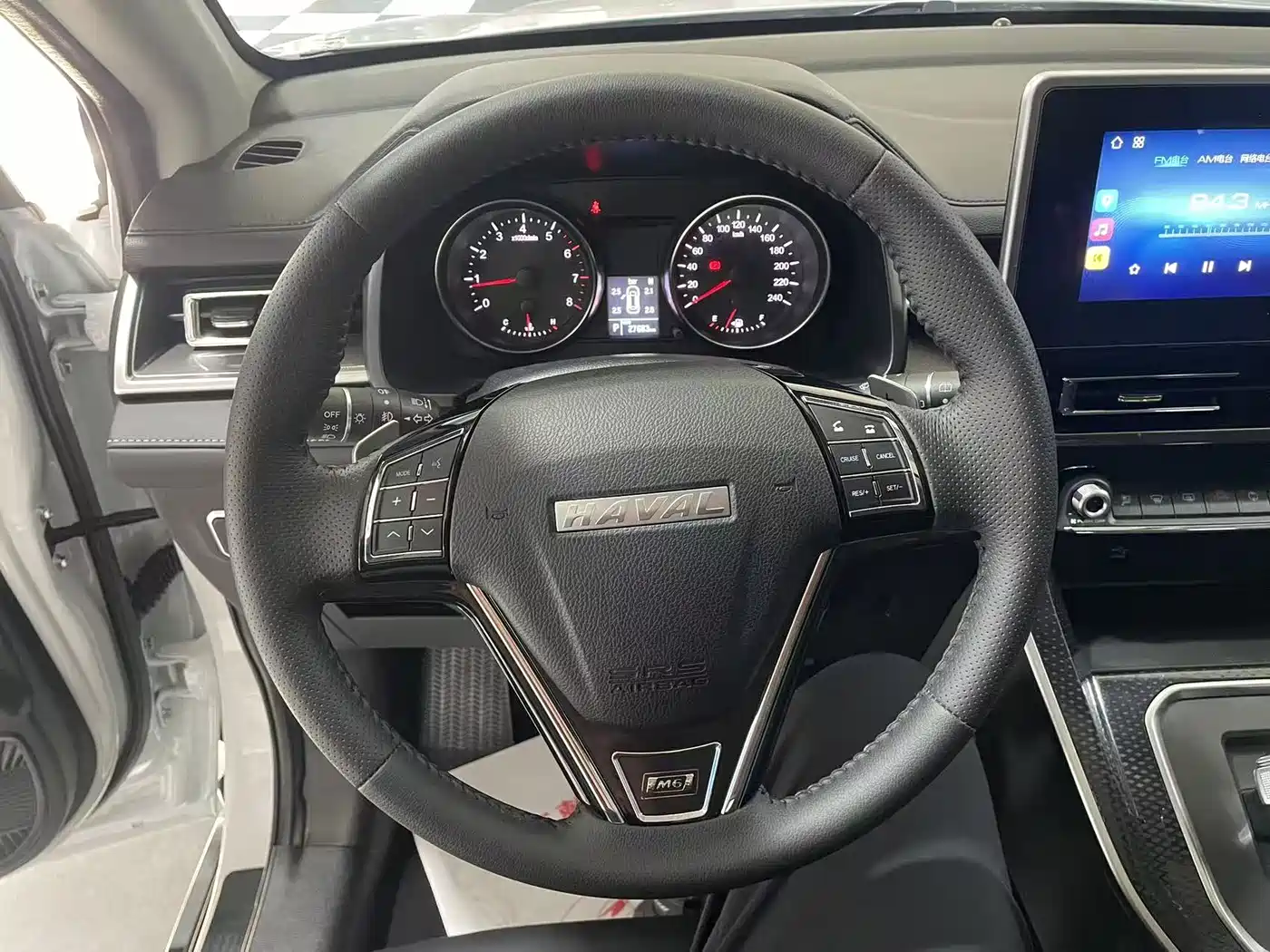 HAVAL M6