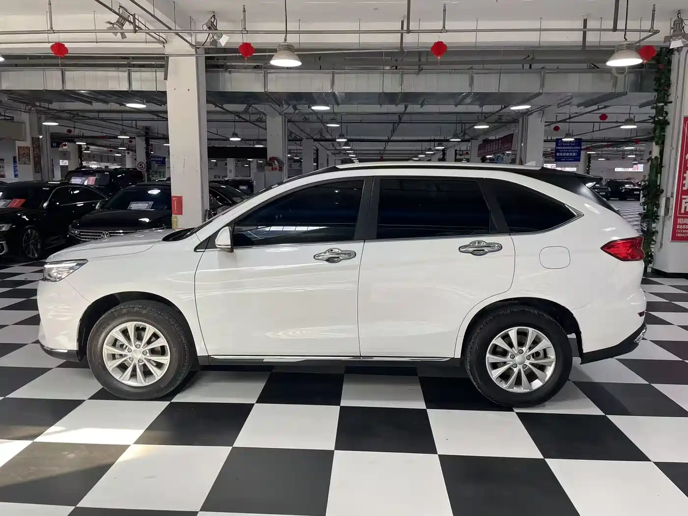 HAVAL M6