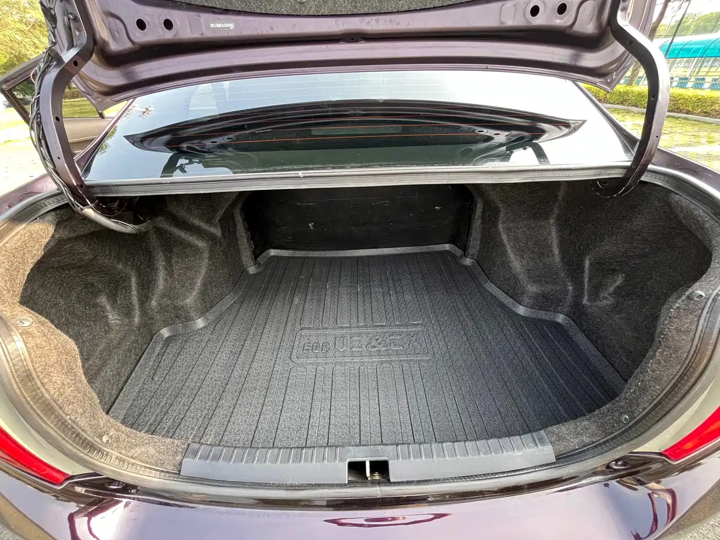 Toyota Vios 2014 1.5L Automatic Wisdom Edition фото 19
