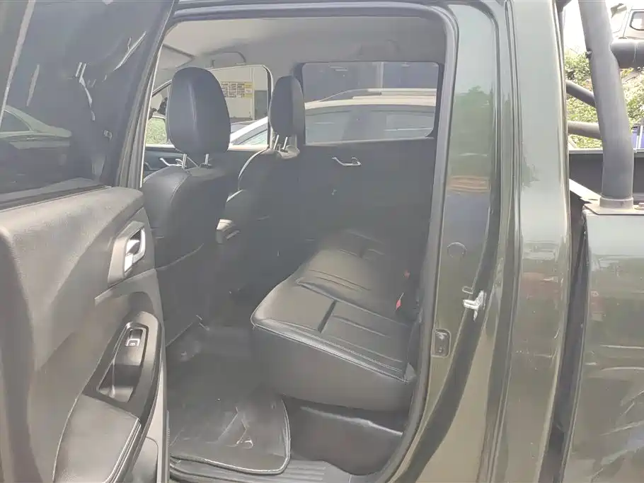 JIANGLING COLLECTION