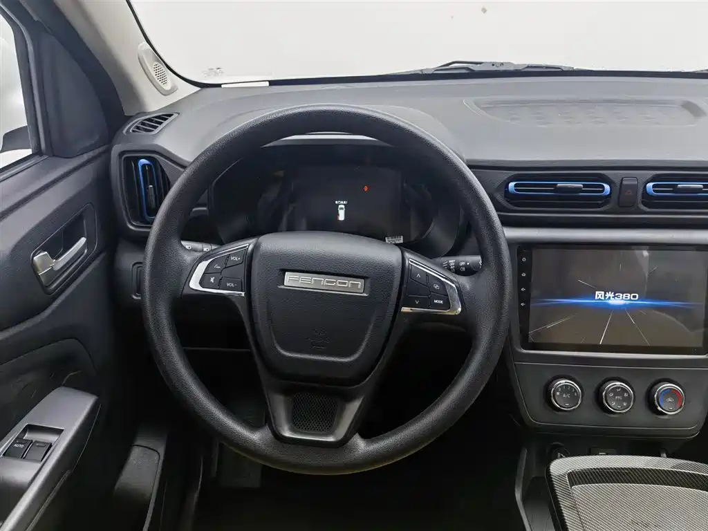 DONGFENG SCENERY E380