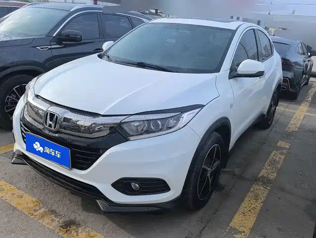 HONDA BINZHI