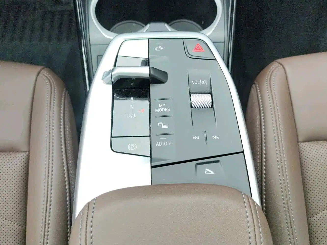 BMW X1 2025 2025 sDrive25Li X Design Package