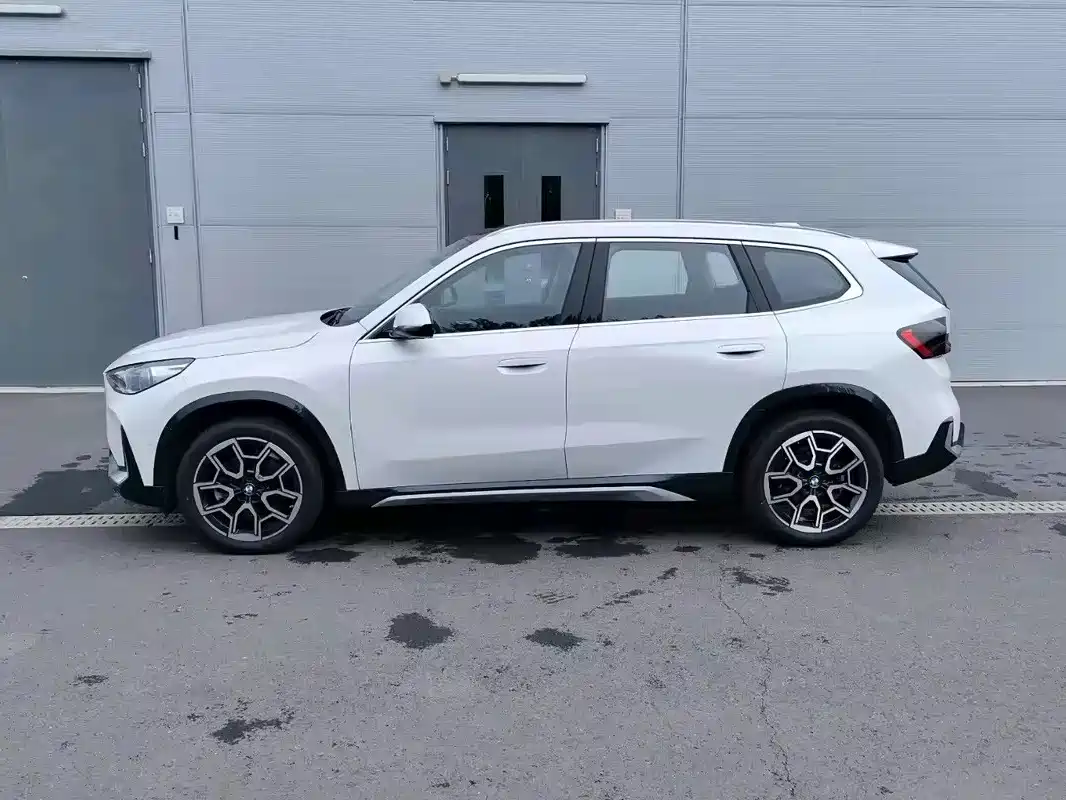 BMW X1 2025 2025 sDrive25Li X Design Package
