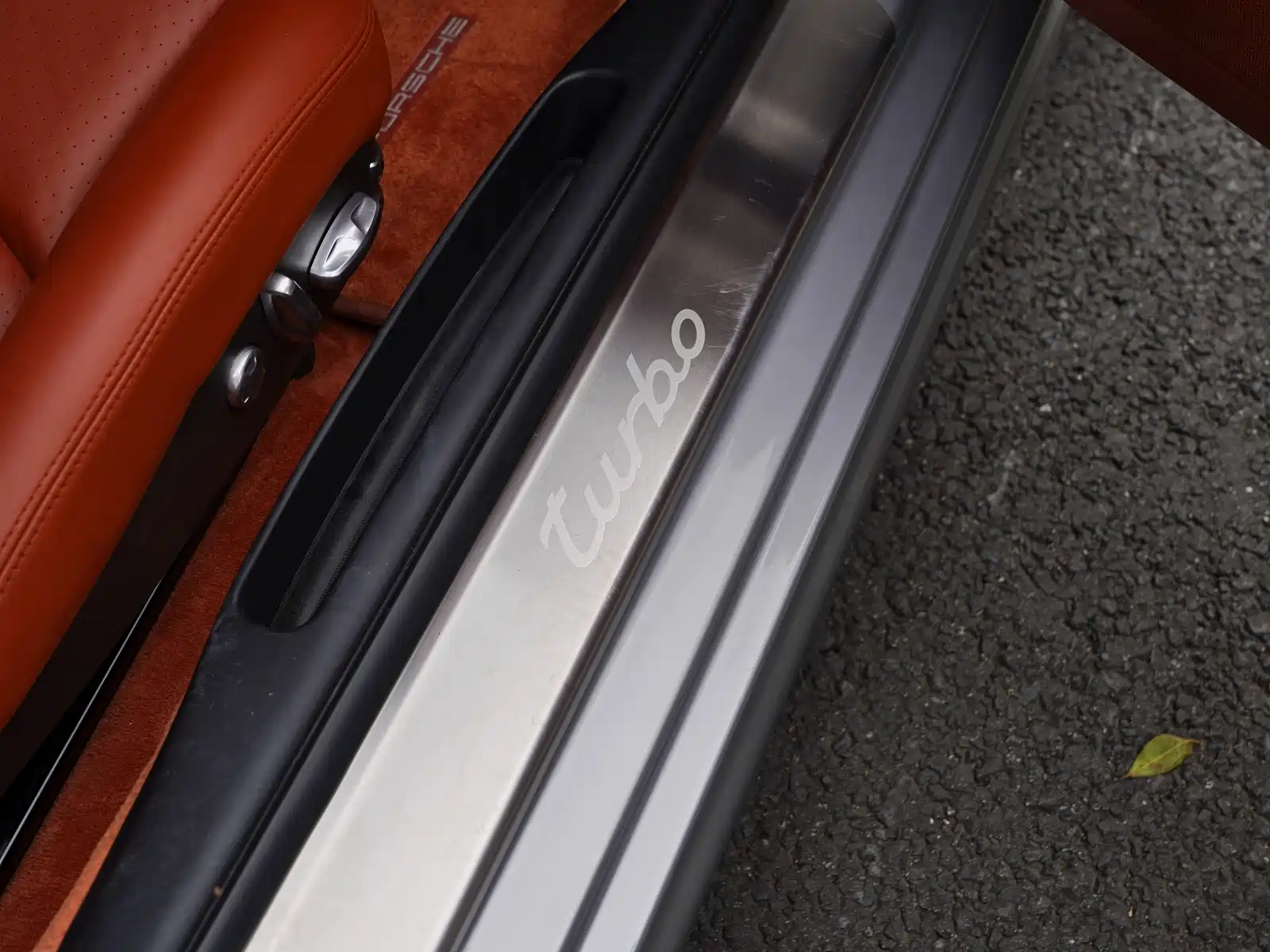 Фото 36 - Porsche 911