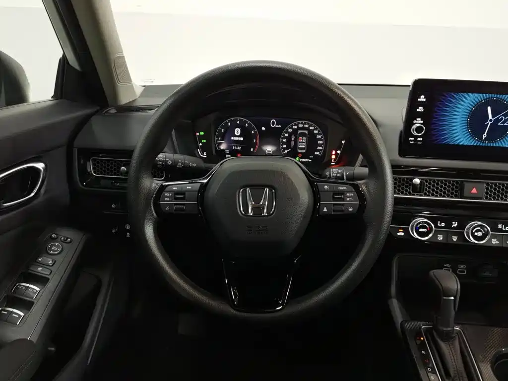 Honda Integra 2024 2023 240TURBO CVT Tech Edition