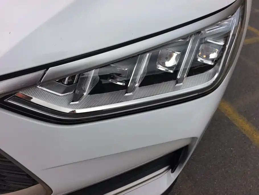 BYD Song PLUS 2021 2020 1.5T Automatic Premium