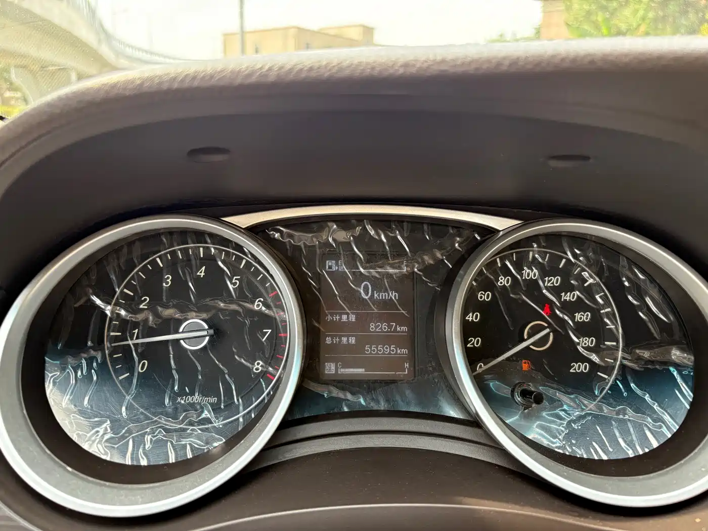 Baojun 730 2018 2016 1.5L Manual Premium 7-Seater (China V)
