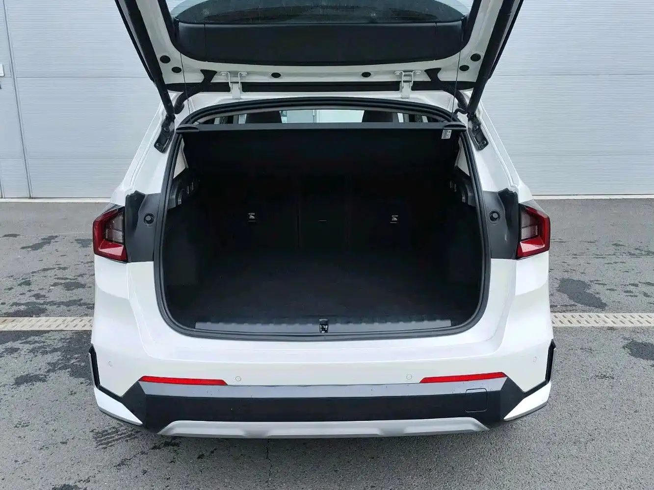 BMW X1 2025 2025 sDrive25Li X Design Package