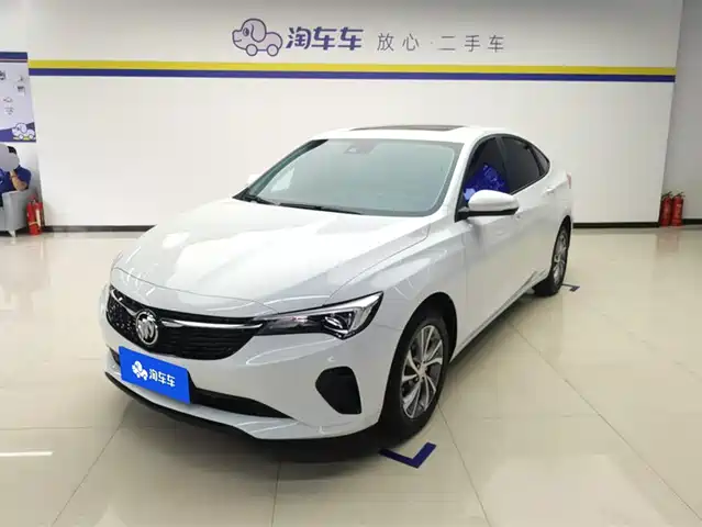 BUICK WEILANG