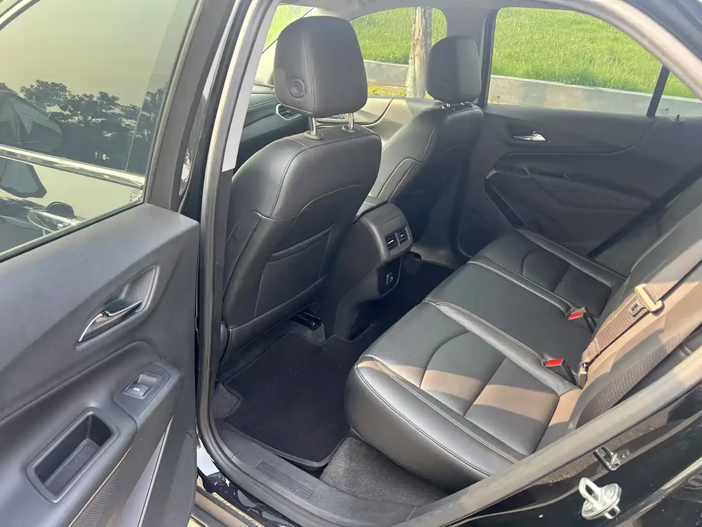 Chevrolet Equinox 2019 535T Auto Yujie Edition (China VI) фото 4