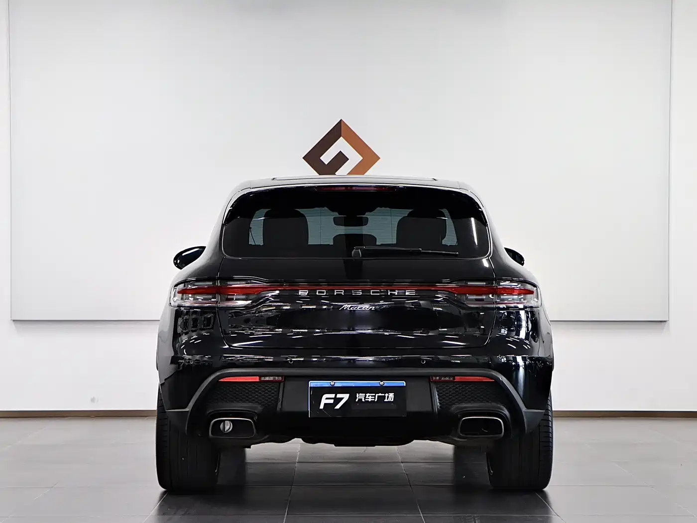 Porsche Macan 2022 Macan 2.0T фото 5