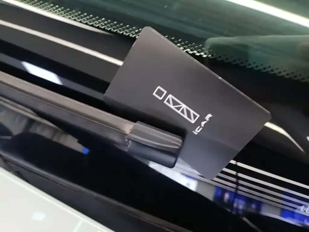 iCAR 03T 2024 2024 501km AWD Long Range