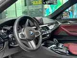 صورة 15 - BMW 5 Series
