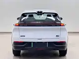 Фото 5 - Dongfeng Aeolus SKY EV01