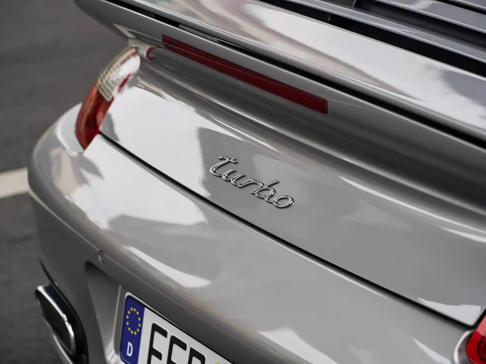 Фото 28 - Porsche 911