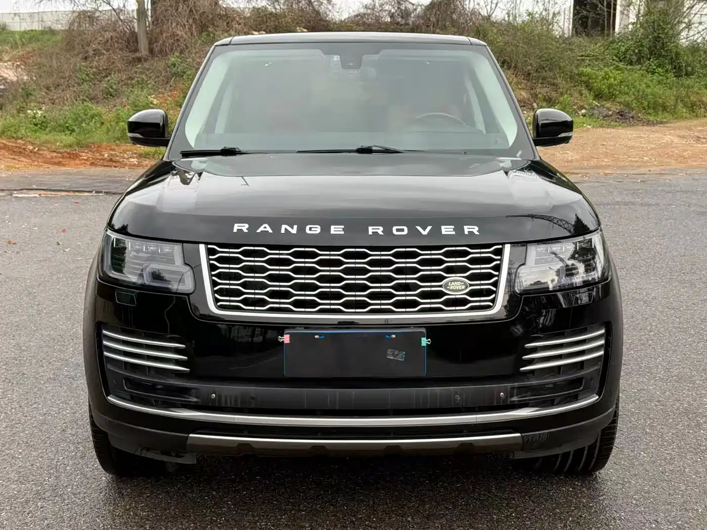 Land Rover Range Rover 2015 3.0 SC V6 Vogue SE Genesis Extended Edition фото 2