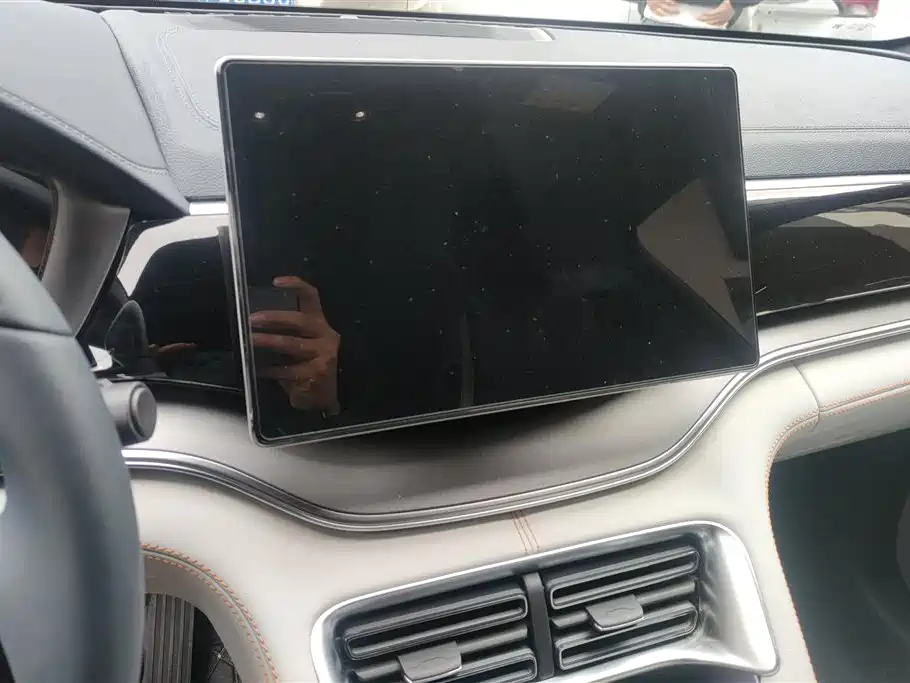 BYD SONGJIANG NEW ENERGY