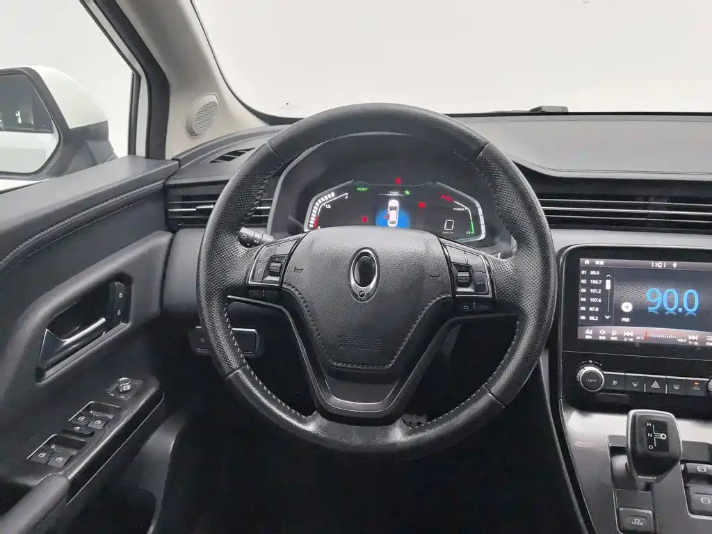 Ora iQ 2020 2019 Mobility Edition