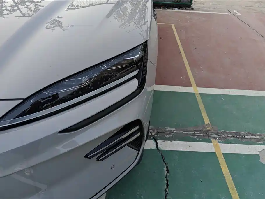 BYD SONGJIANG NEW ENERGY