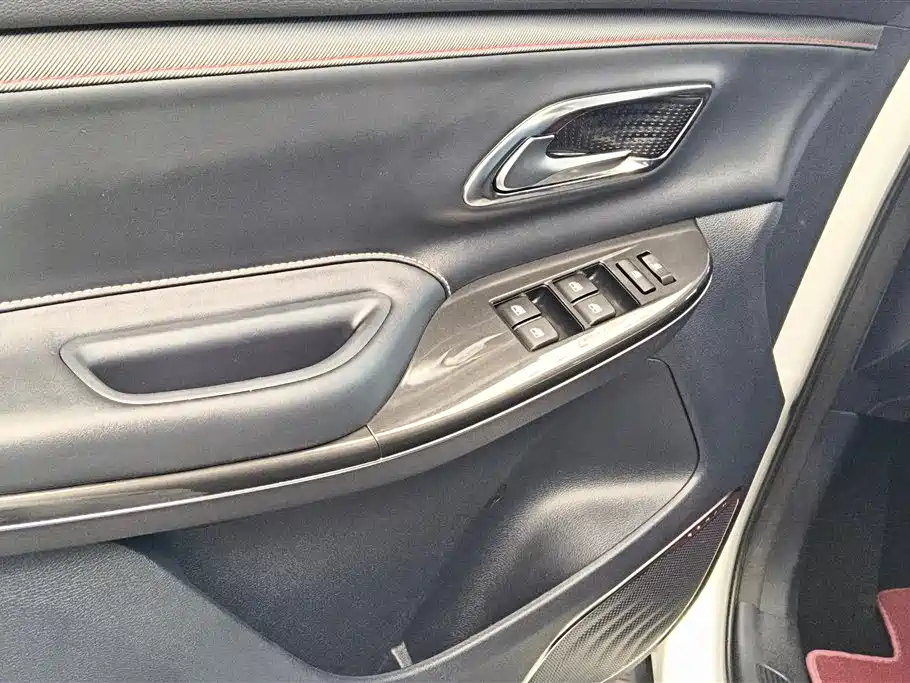 CHANGAN CHANGAN AUCHAN X7