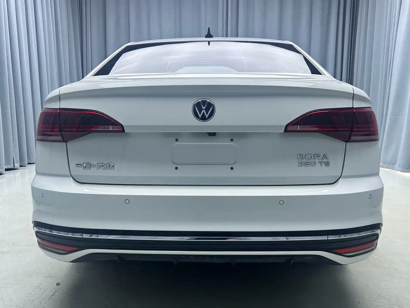 Volkswagen Bora, миниатюра 19