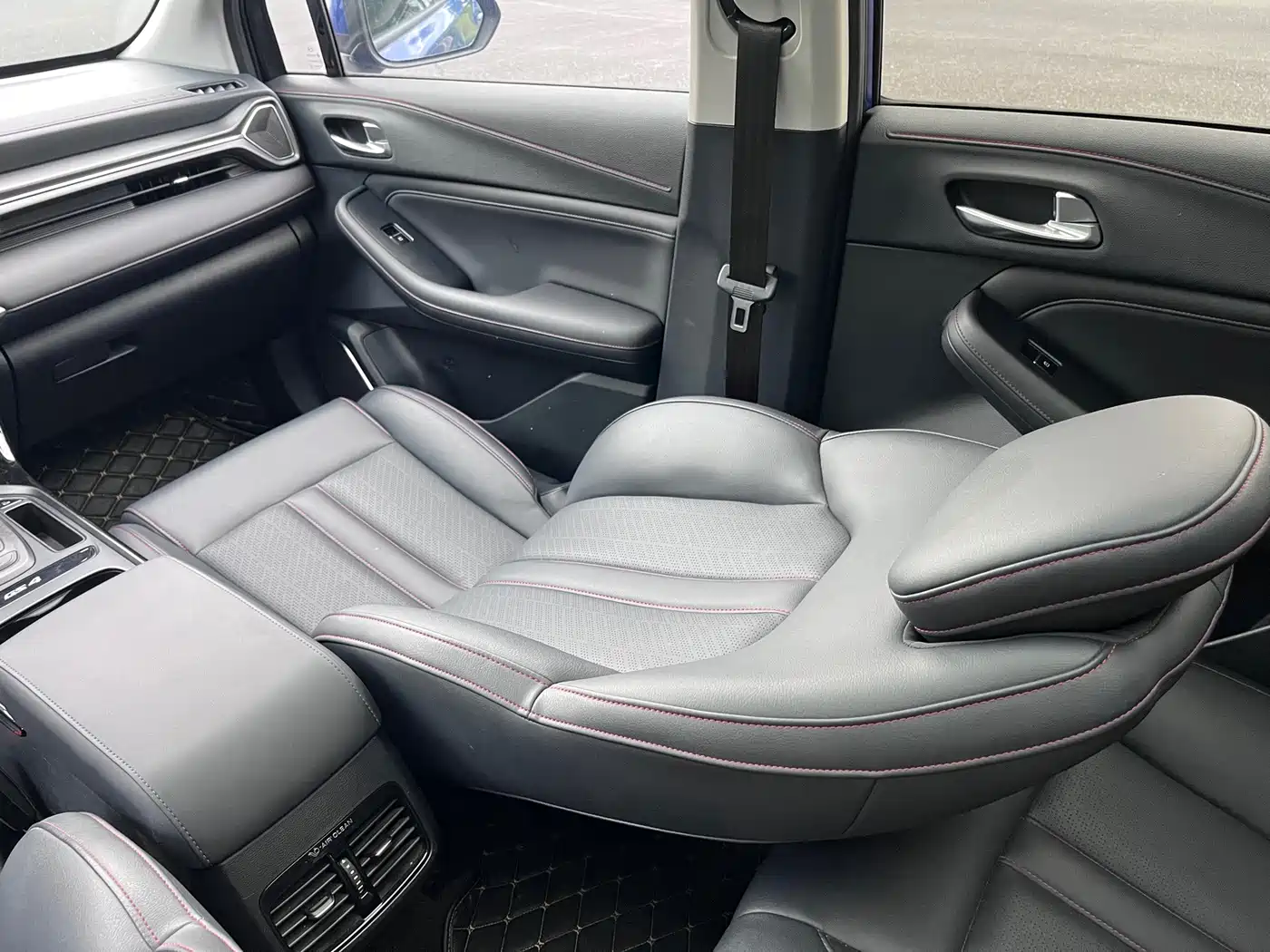 Photo 15 - GAC Trumpchi GS4