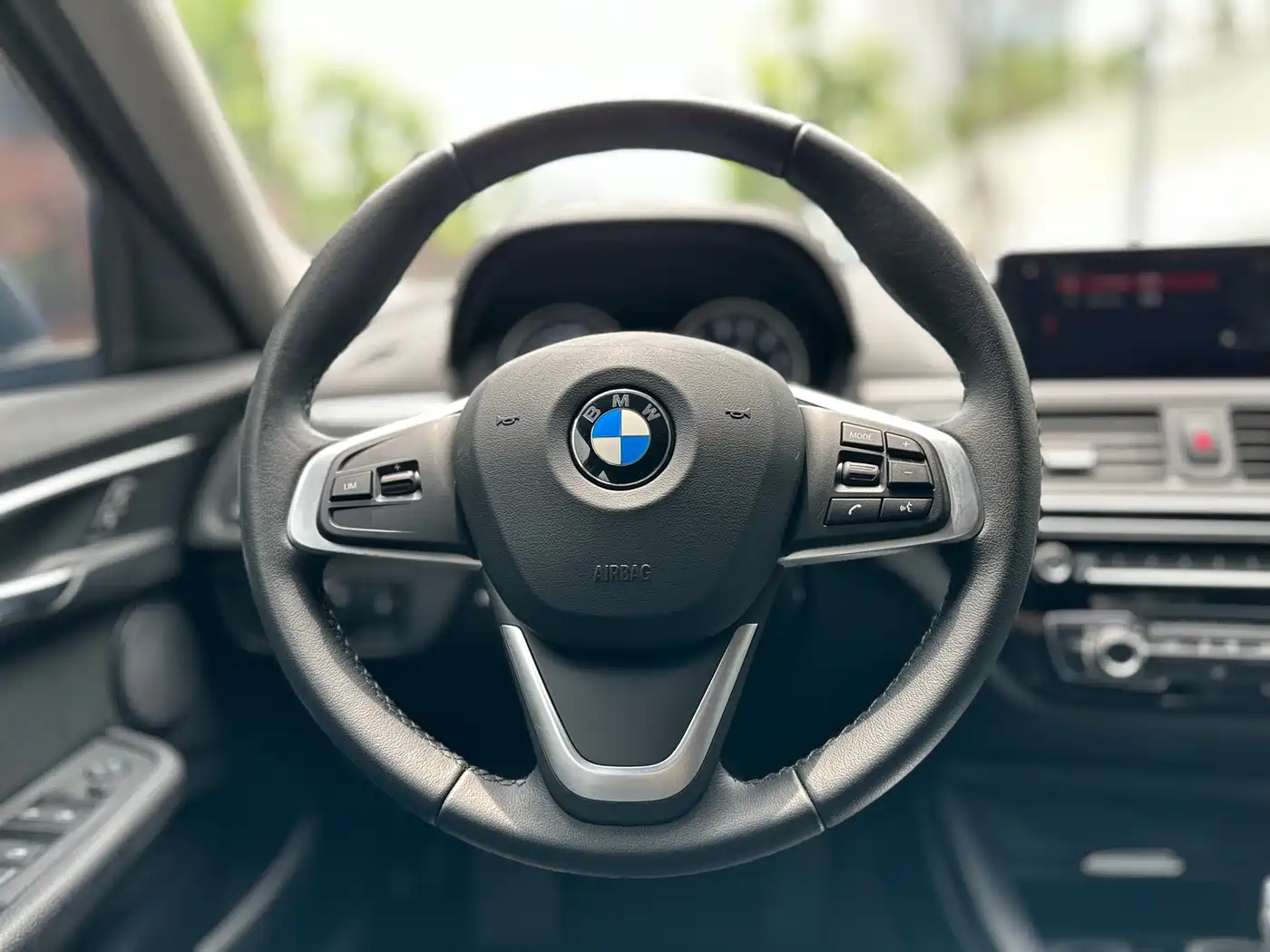 BMW 1 Series 2020 Model 120i Fashion Style фото 21