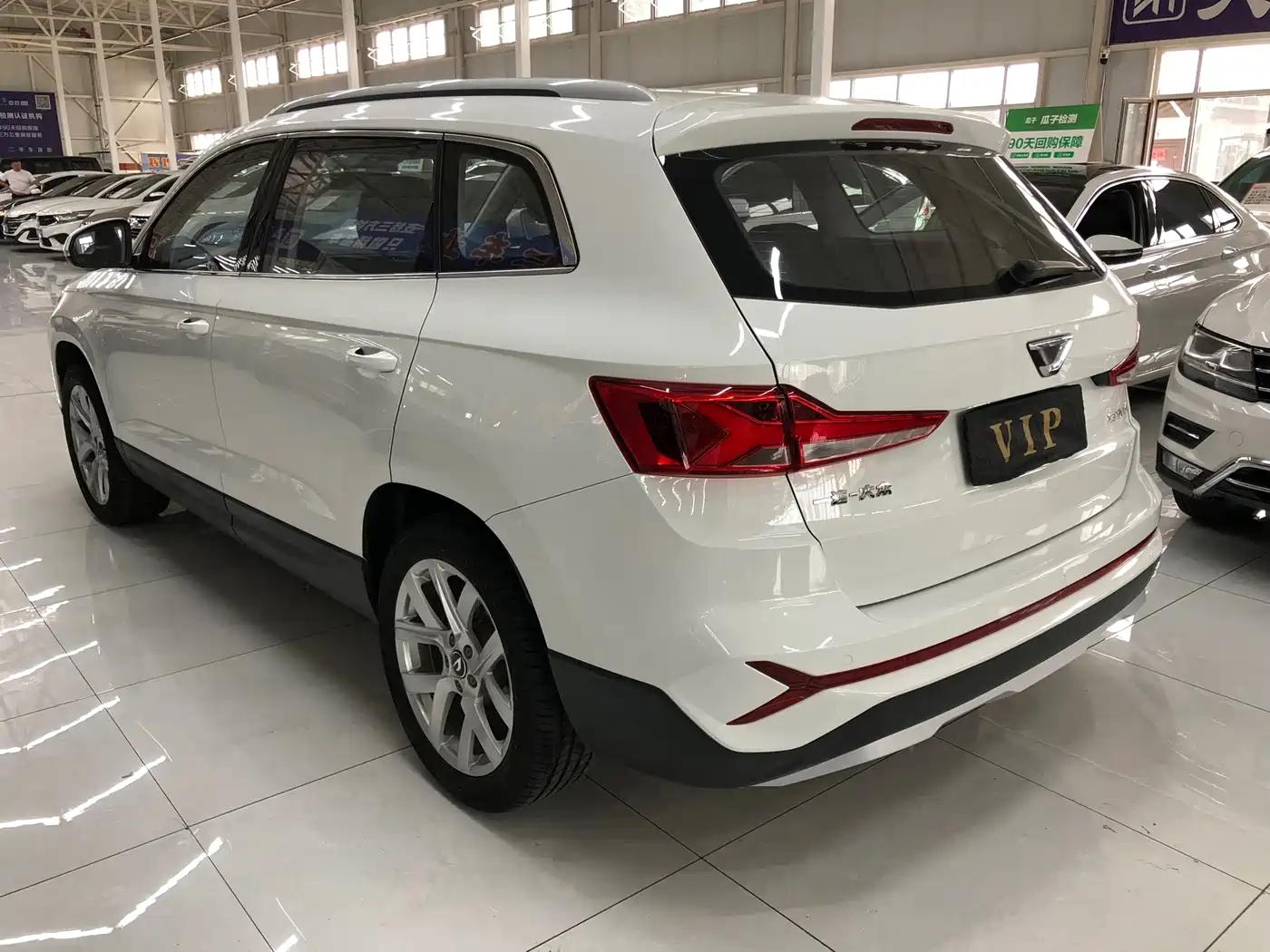 Фото 7 - Jetta VS7