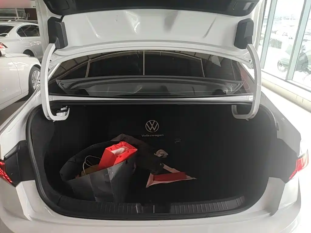 Volkswagen Sagitar, миниатюра 19