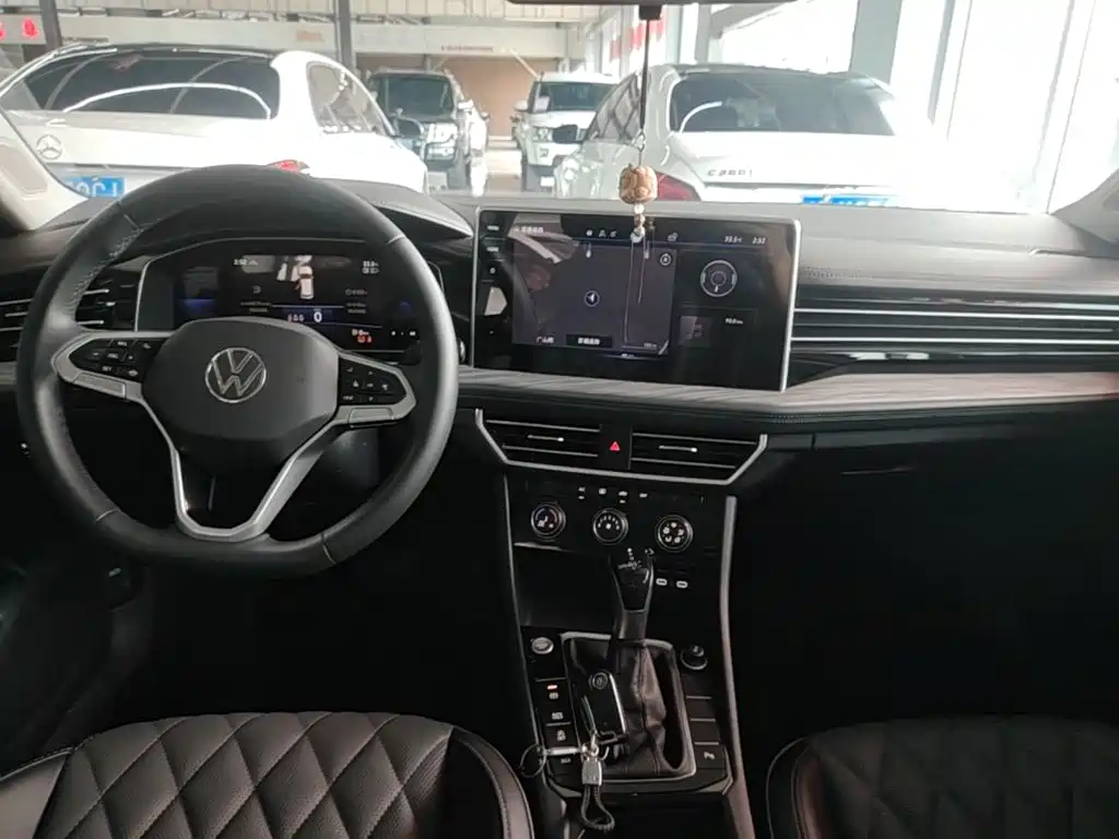 Volkswagen Sagitar, миниатюра 13