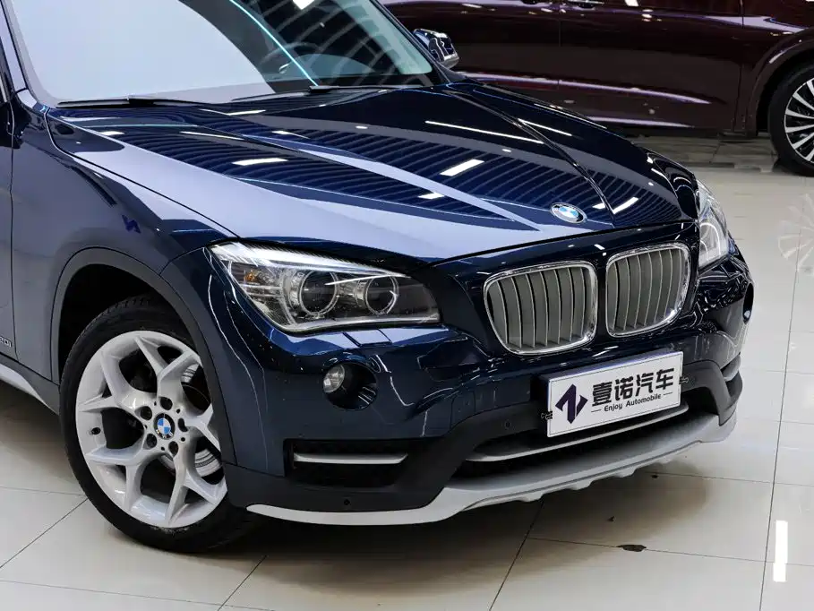 Photo 11 - BMW X1