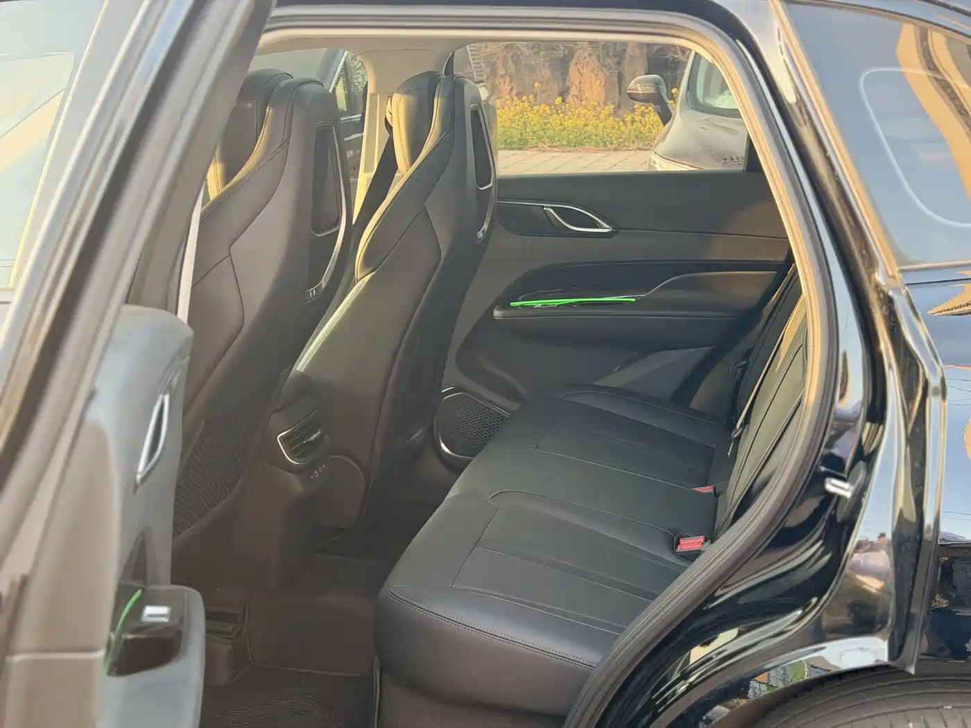 Hongqi HONGQI HS3 PHEV