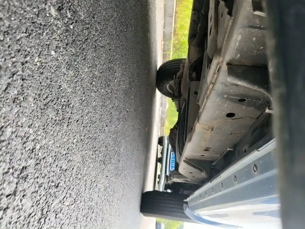 Dongfeng Rich 6 2019 2019 2.4L Manual 2WD Gasoline Luxury 2TZD