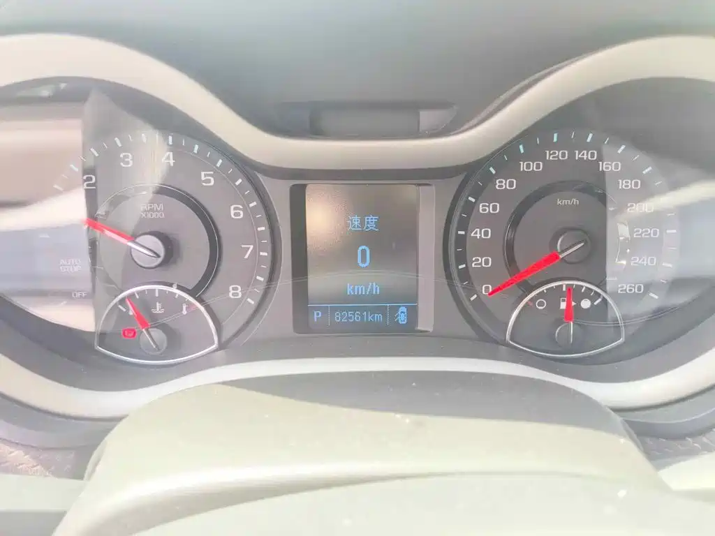 Chevrolet Malibu 2019 2018 530T Automatic Luxury Edition